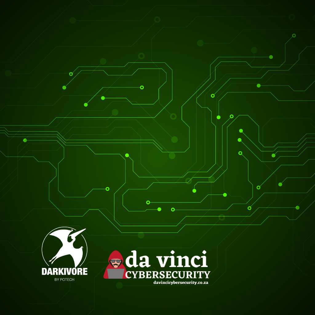 Deep and Dark Web Scavenging