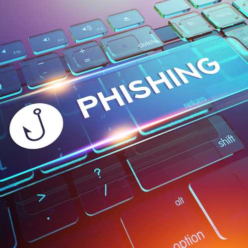 Phishing Training