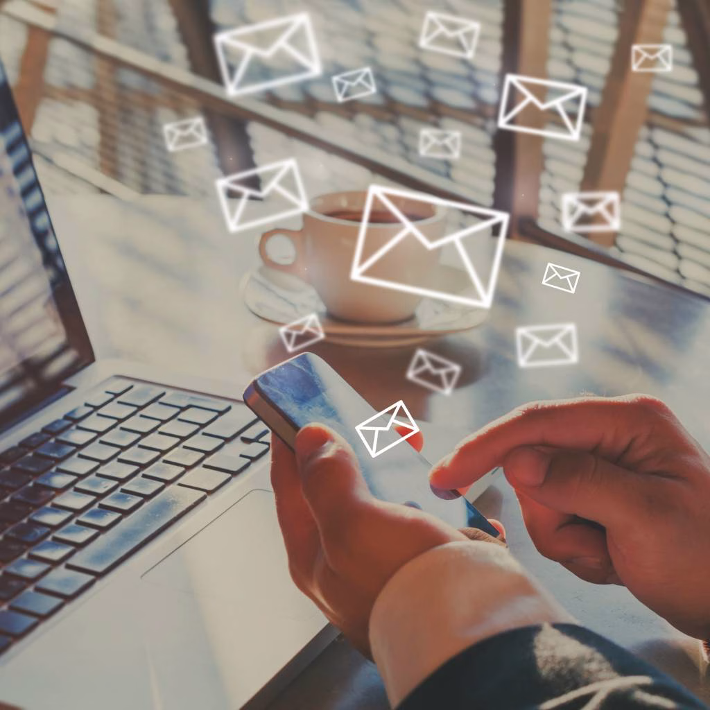 Business Email Compromise